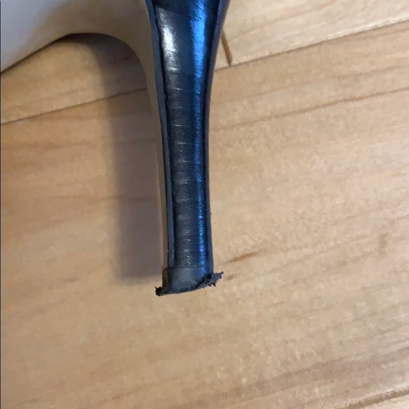 Cole Haan low cut boots - Picture 4 of 8